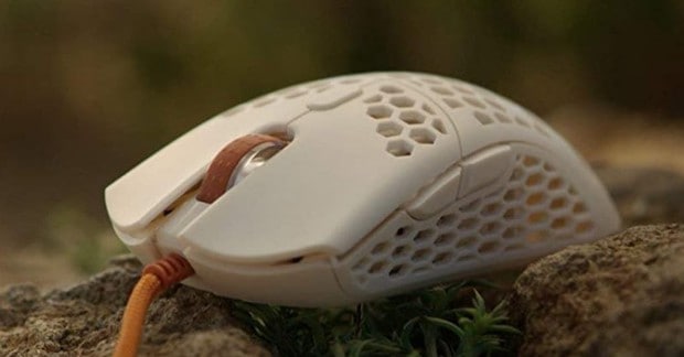 Finalmouse Ultralight 2 gaming mouse